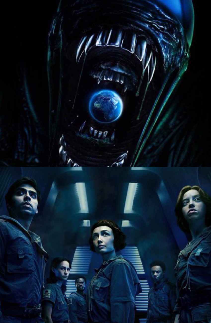 Alien Earth Season 2 Confirmed