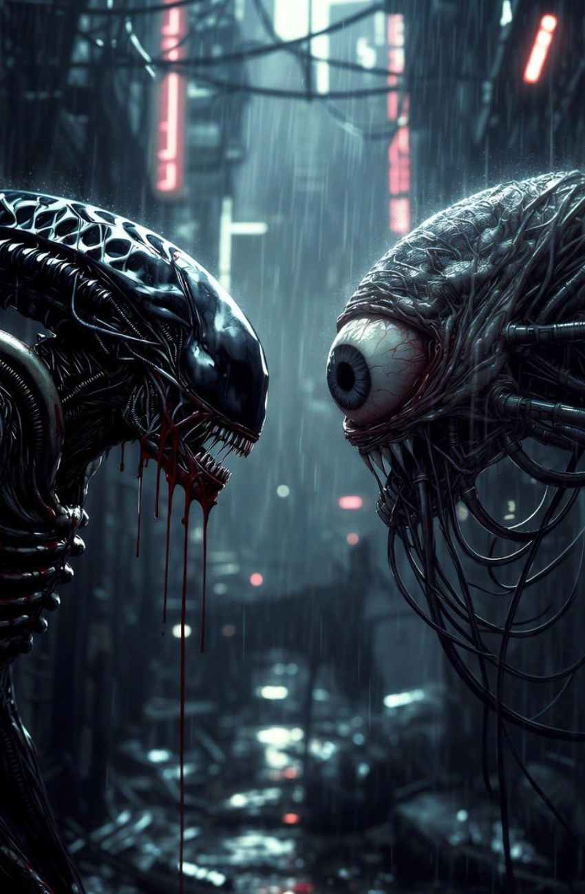 Alien Earth Season 2 Confirmed