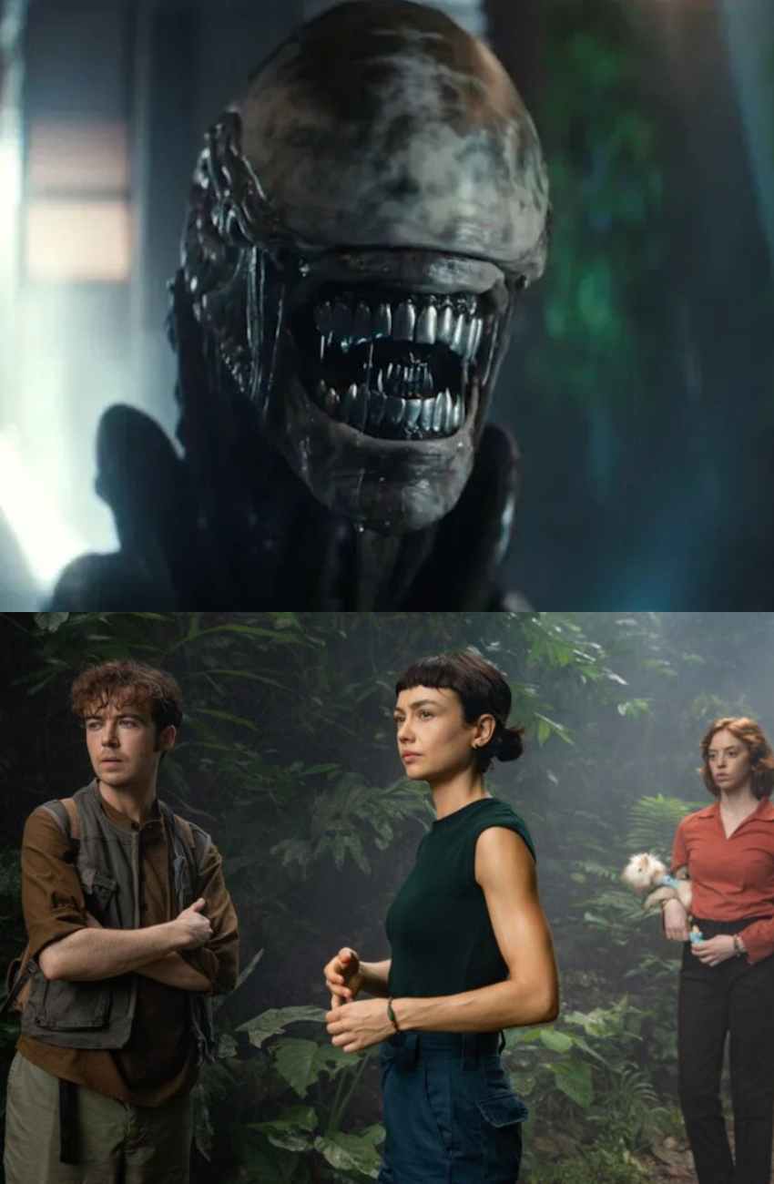 Alien Earth Season 2 Confirmed