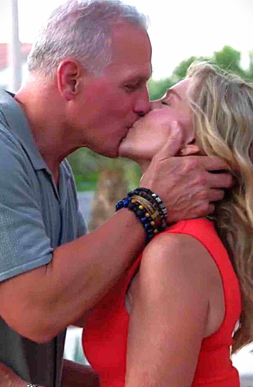 The Golden Bachelor Season 2 Finale Airs Date Time Details