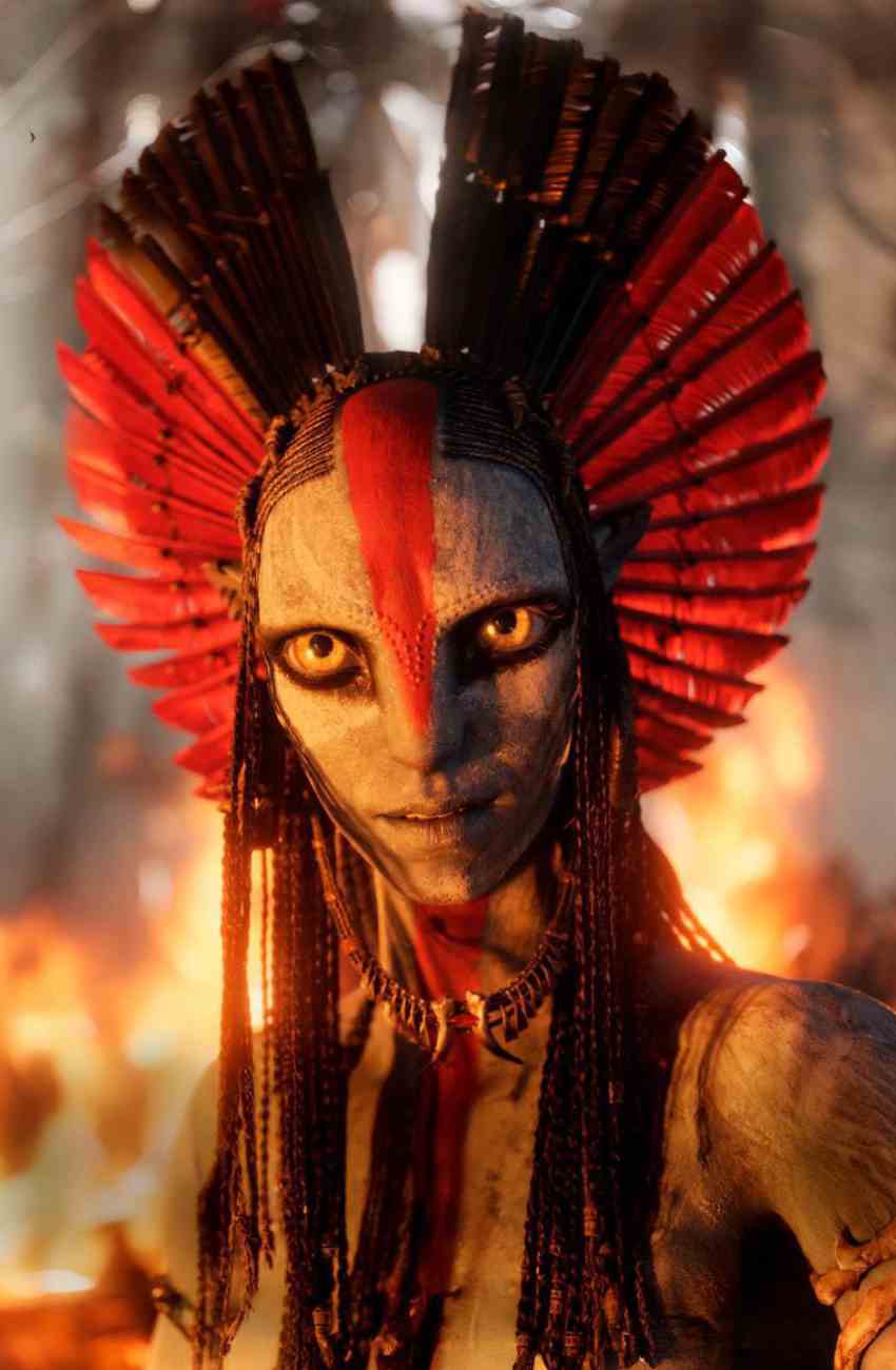 Avatar Fire and Ash Runtime Revealed as James Cameron Longest Film