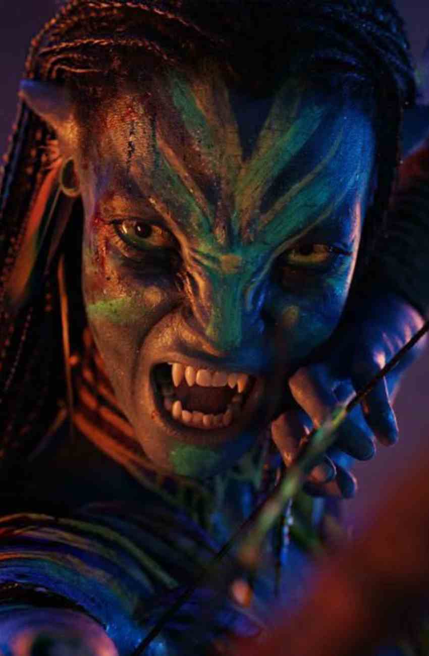 Avatar Fire and Ash Runtime Revealed as James Cameron Longest Film