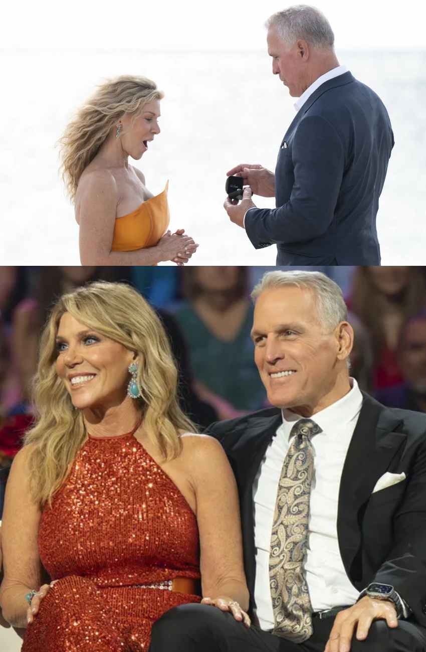 Are Mel Owens and Peg Munson Still Together After Finale Twist