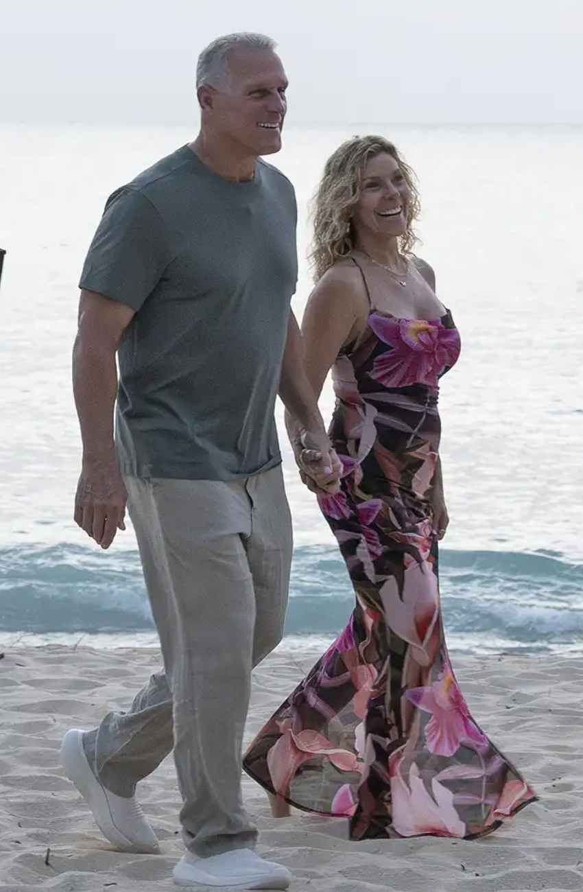 Are Mel Owens and Peg Munson Still Together After Finale Twist