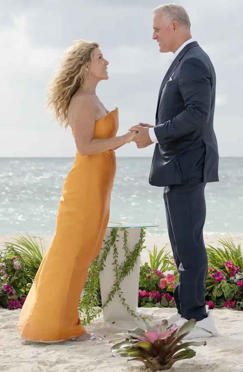 Are Mel Owens and Peg Munson Still Together After Finale Twist