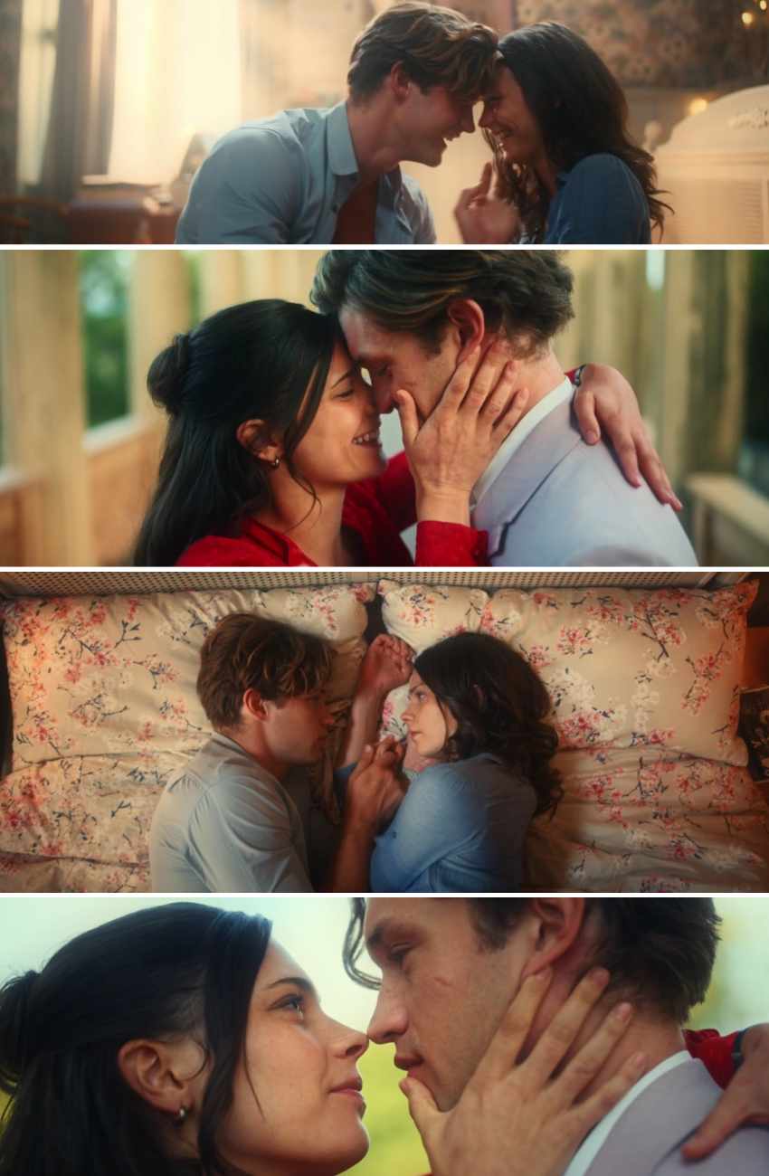 Maxton Hall Season 2 Episode 4 Drops Nov 14