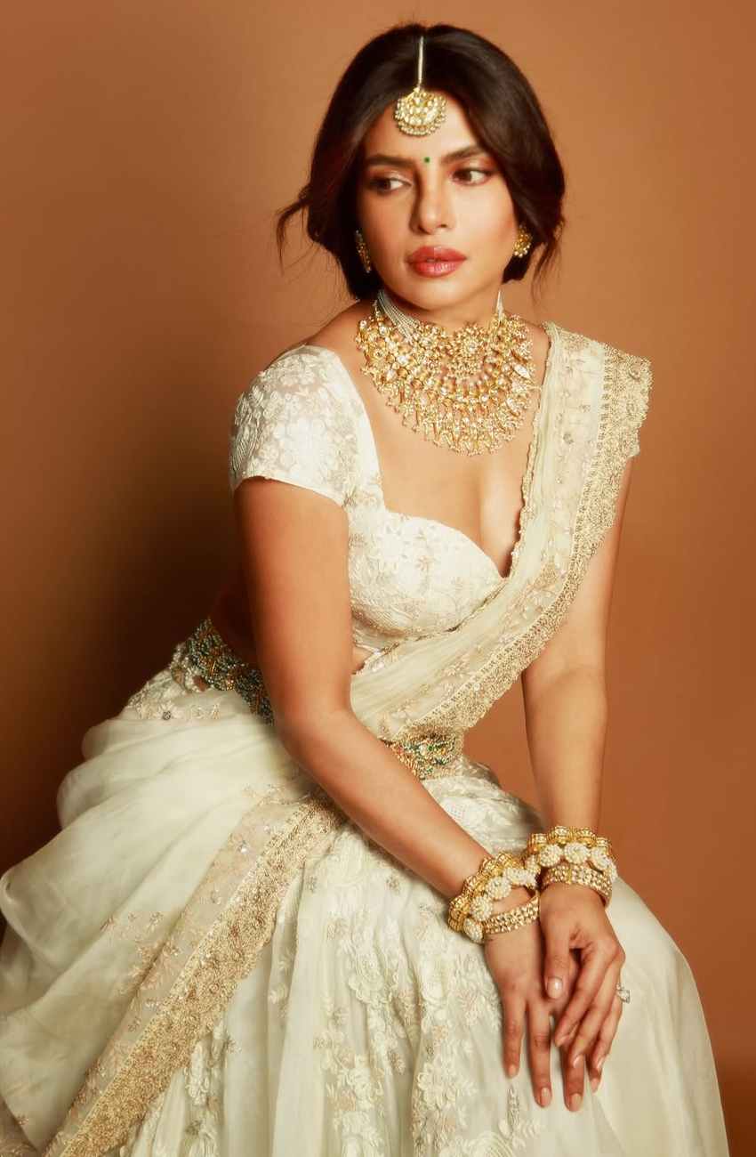 Varanasi Movie Cast Fees