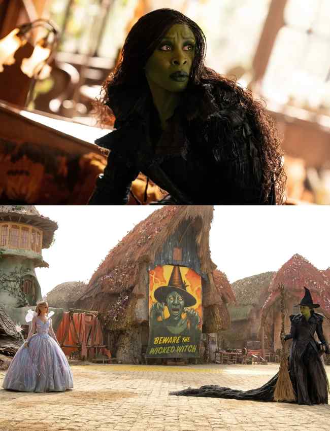 Wicked: For Good Review