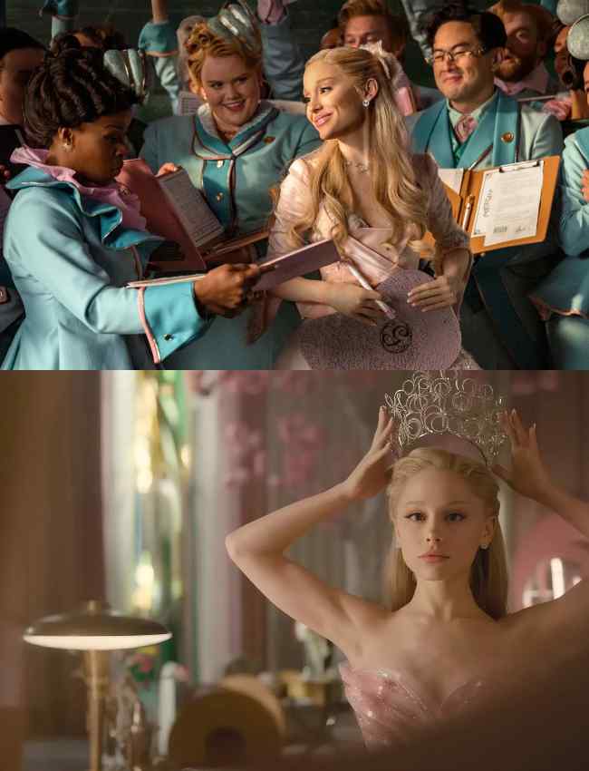 Wicked: For Good Review