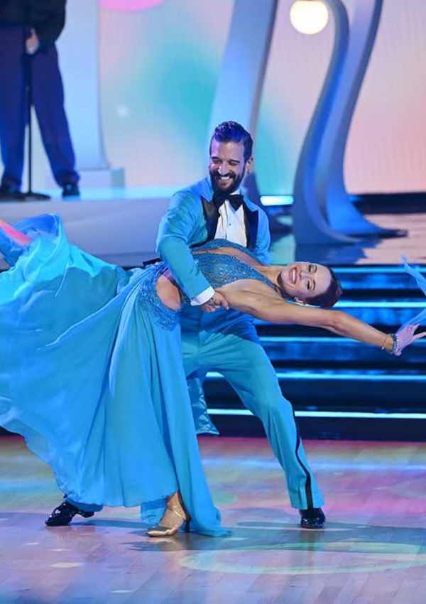 Dancing With The Stars Season 34