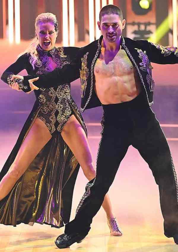 DWTS Season 34 Shocker