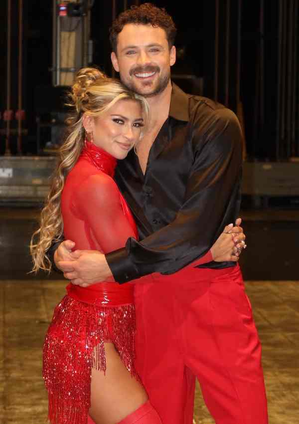 DWTS Season 34 Shocker