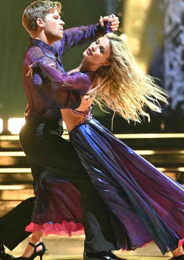 DWTS Season 34 Shocker