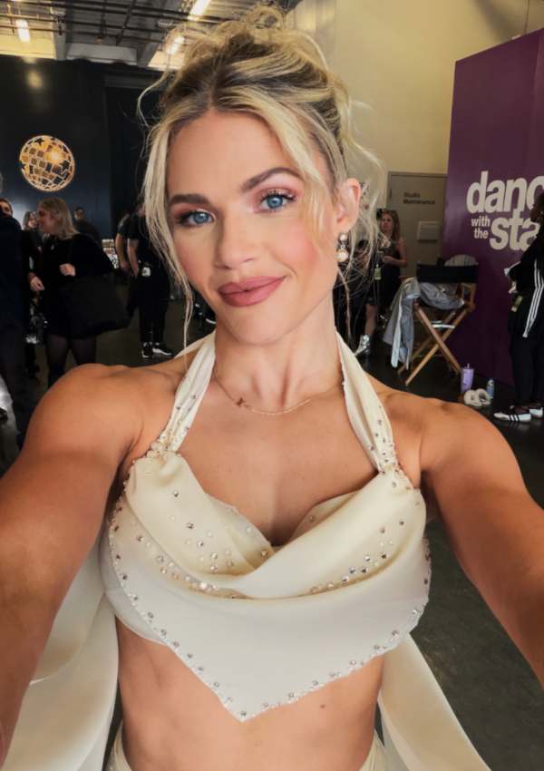 DWTS Season 34 Shocker