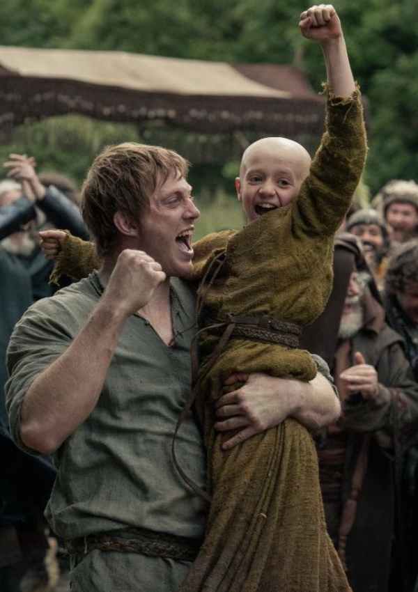 HBO Renews A Knight of the Seven Kingdoms for Season 2 Early