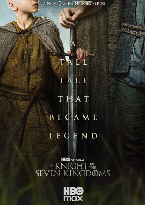 HBO Renews A Knight of the Seven Kingdoms for Season 2 Early