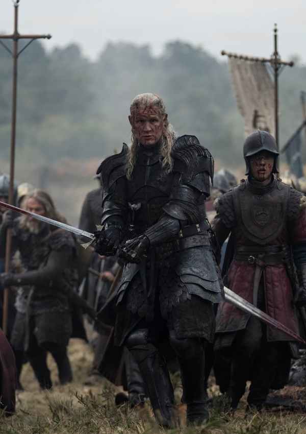 HBO Renews A Knight of the Seven Kingdoms for Season 2 Early