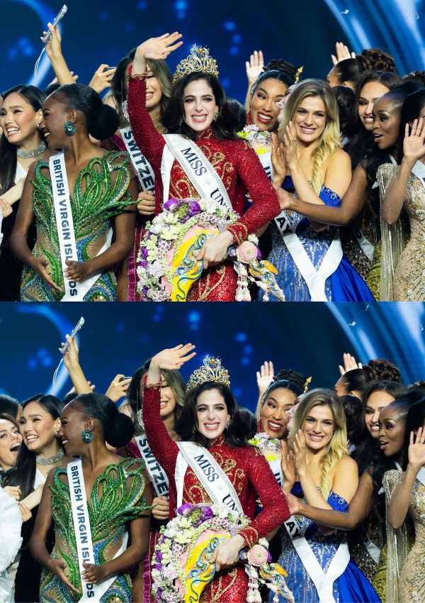 How Much Prize Money Miss Universe 2025 Fatima Bosch Won