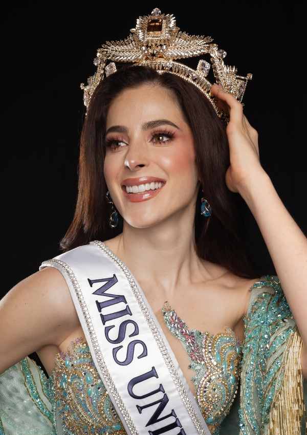 How Much Prize Money Miss Universe 2025 Fatima Bosch Won