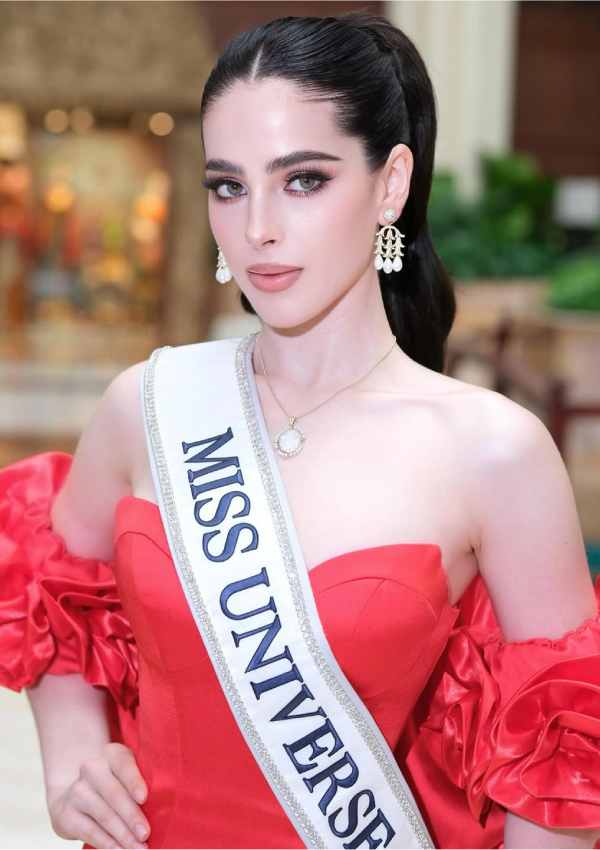 How Much Prize Money Miss Universe 2025 Fatima Bosch Won