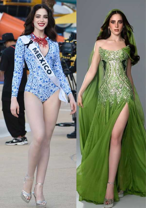 How Much Prize Money Miss Universe 2025 Fatima Bosch Won