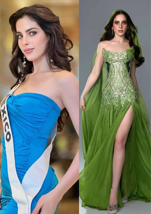 How Much Prize Money Miss Universe 2025 Fatima Bosch Won