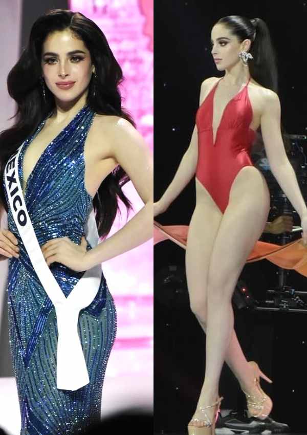 How Much Prize Money Miss Universe 2025 Fatima Bosch Won