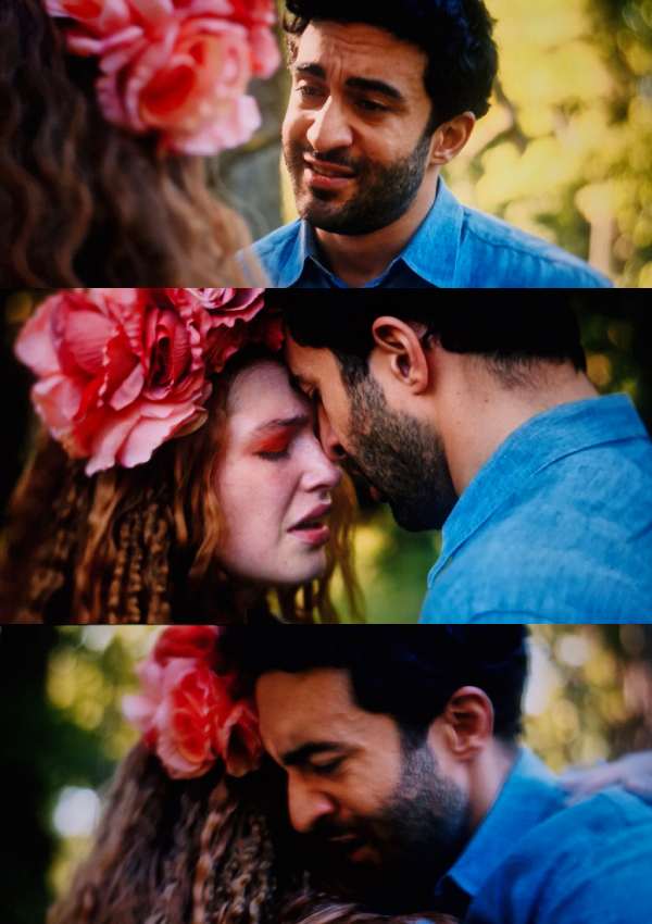 Maxton Hall S2E5 Shocker