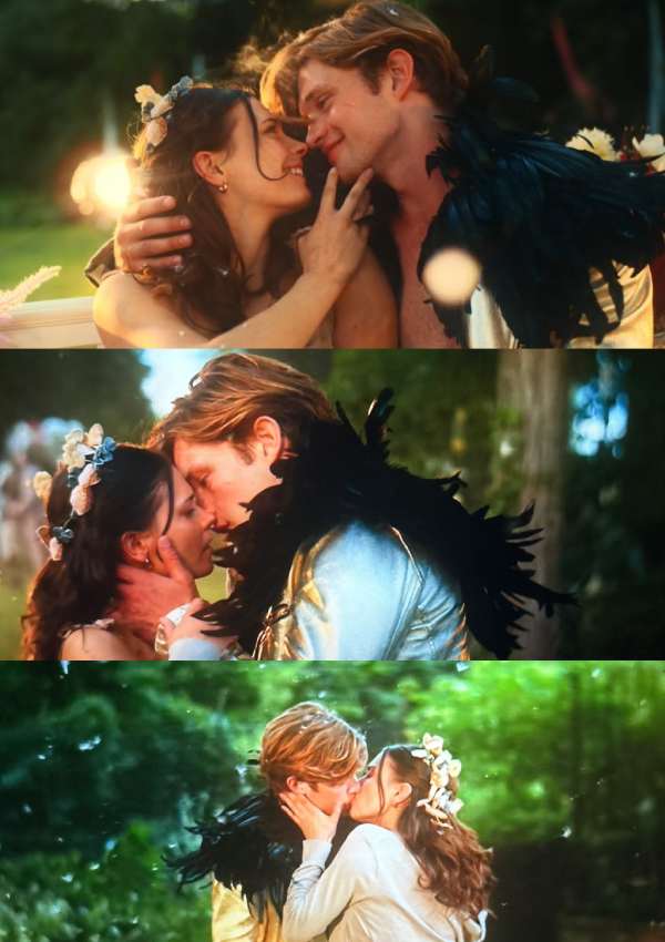 Maxton Hall S2E5 Shocker