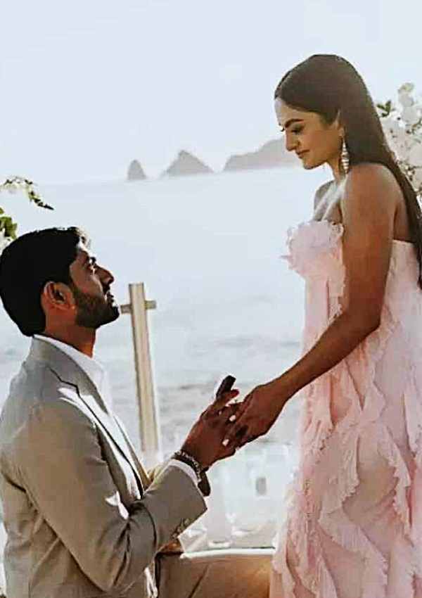 Jennifer Lopez Reaches Udaipur to Perform at Mega Billionaire Wedding