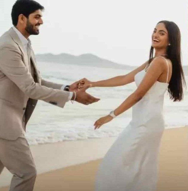 Jennifer Lopez Reaches Udaipur to Perform at Mega Billionaire Wedding