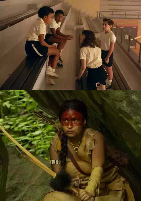 It Welcome To Derry Episode 5 Release Date and Big Surprises