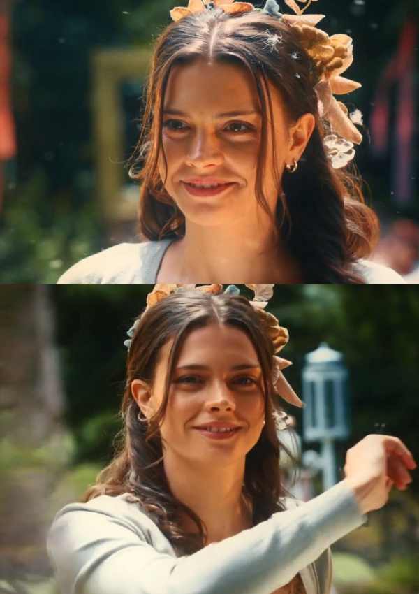 Maxton Hall Season 2