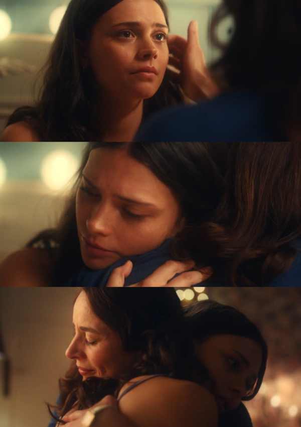 Maxton Hall Season 2