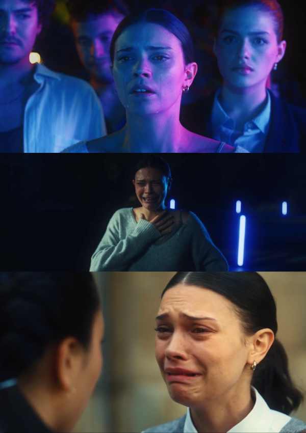 Maxton Hall Season 2