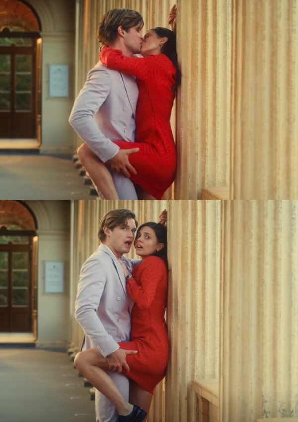 Maxton Hall Season 2