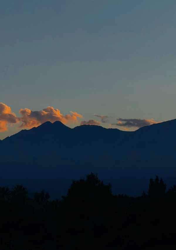 Kylie Drops a Steamy Sunset Shower Clip and Sparks Buzz Again