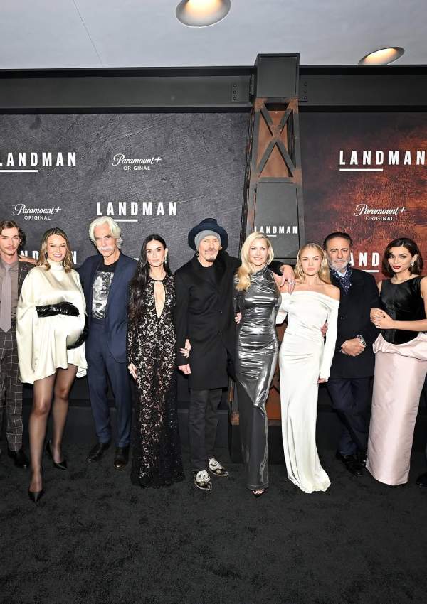 Glen Powell Spotted Getting Cozy With Michelle Randolph in Texas