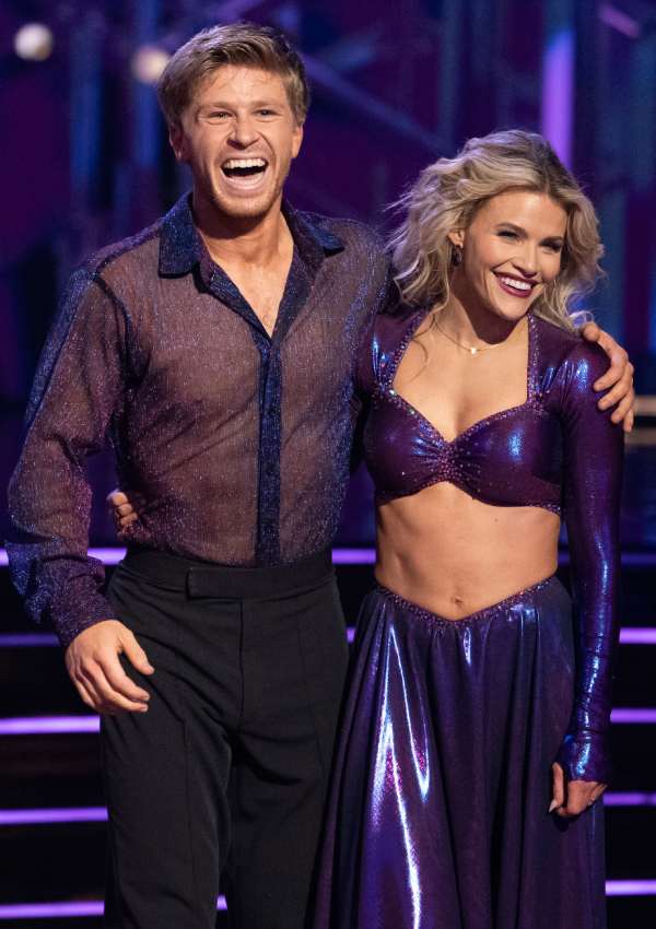 Witney already has one Mirrorball Trophy