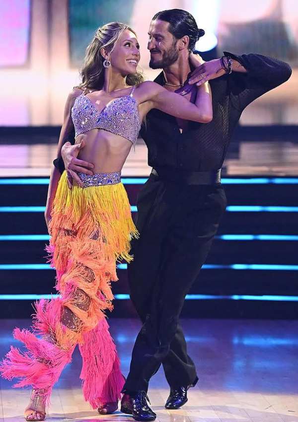 DWTS Producers Finally Reveal Why Vote Numbers Stay Secret