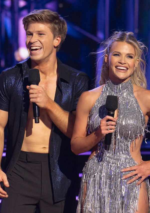 From Mirrorball Glory to Millions