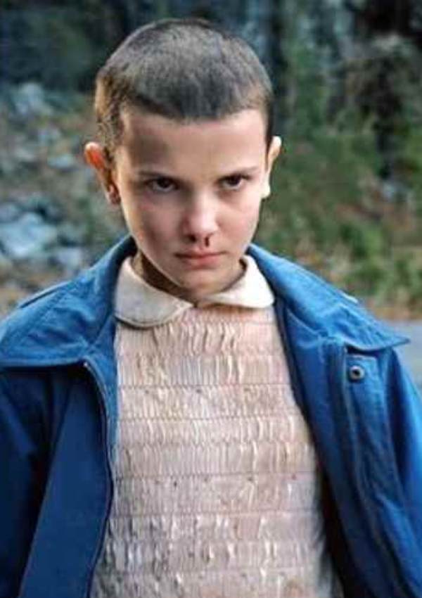 Millie Bobby Brown shares an emotional tribute as Stranger Things ends in 2025