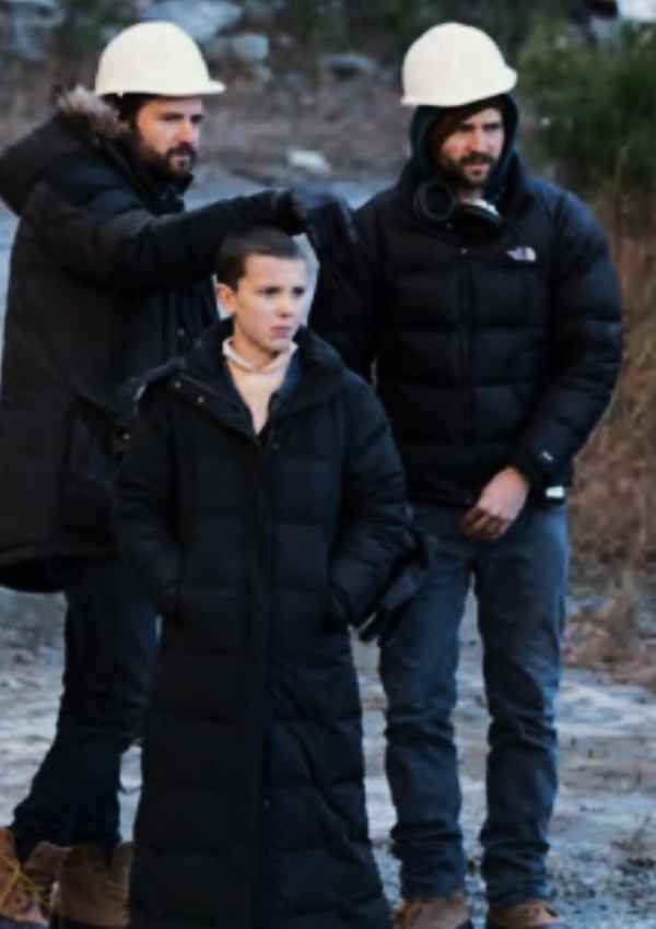 Millie Bobby Brown’s Emotional Goodbye as Stranger Things Ends