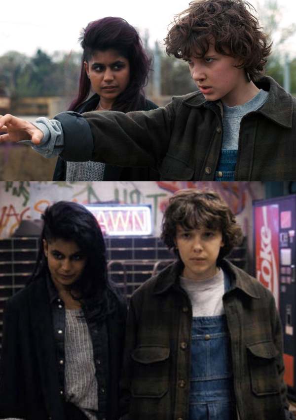 Stranger Things Season 5 Review