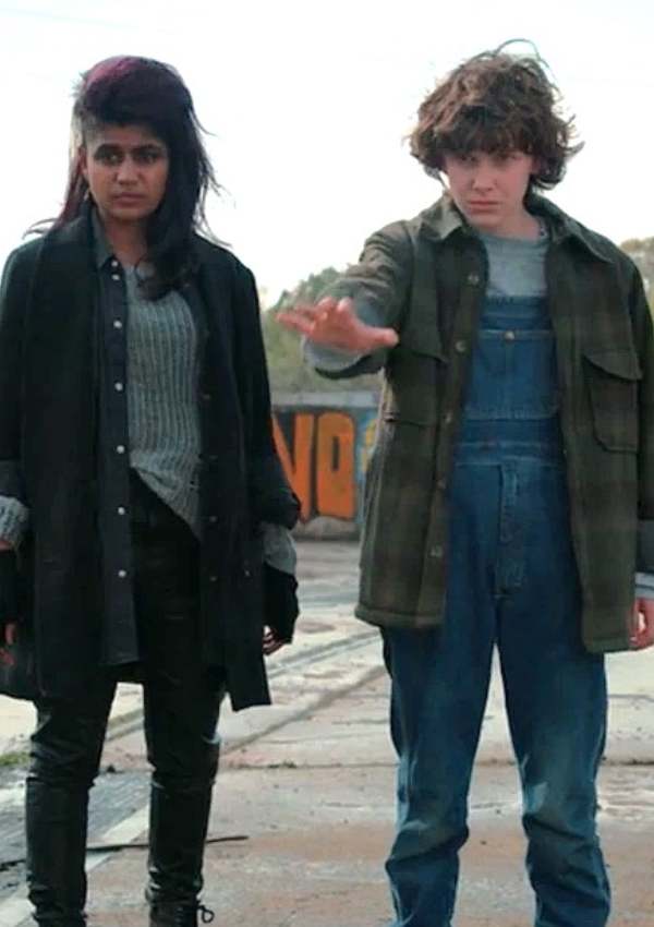 Stranger Things Season 5 Review