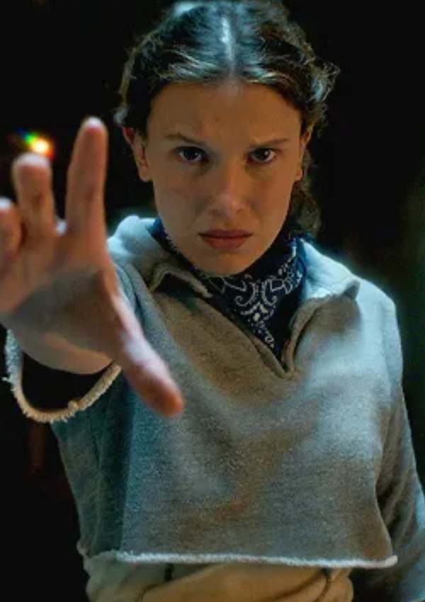 Stranger Things Season 5 Review