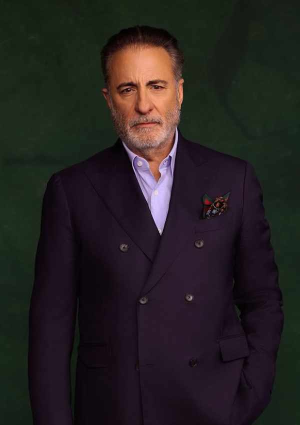 Landman Season 2 Gallino