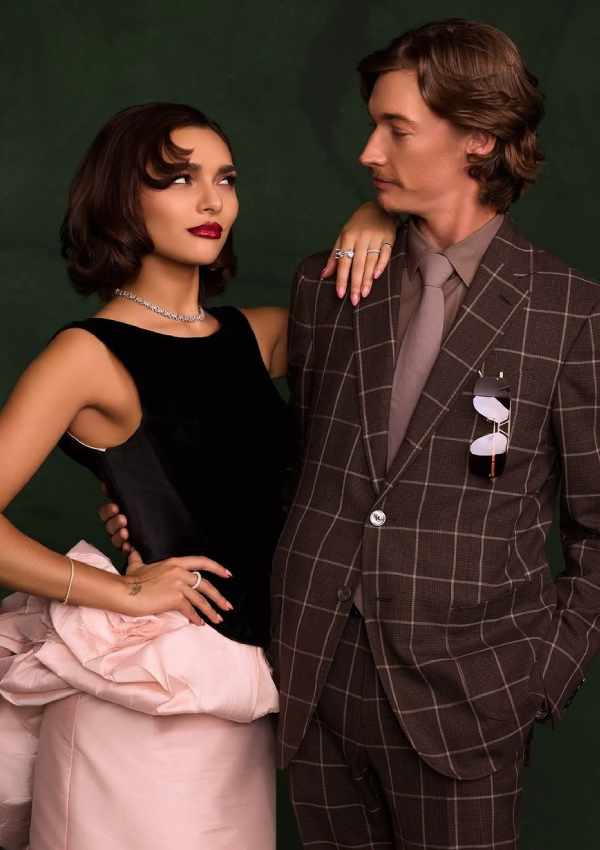 Landman Season 2 Ariana