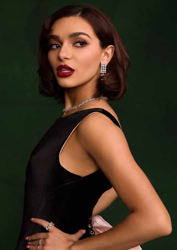 Landman Season 2 Ariana