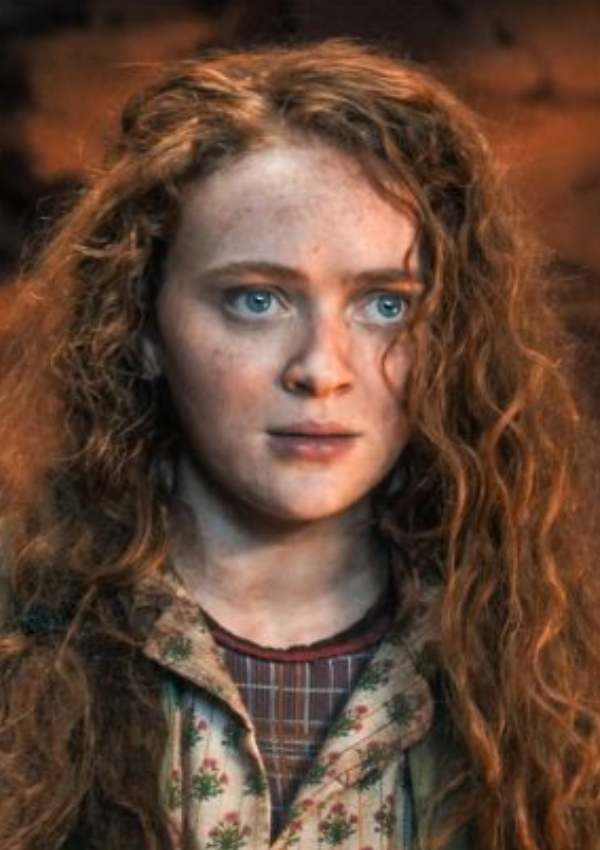 Simple Answers in Stranger Things 5 Ending